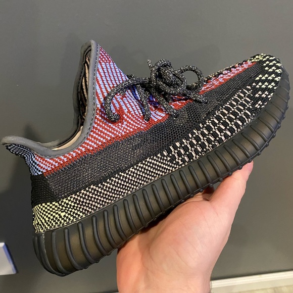 footlocker yeezy yecheil